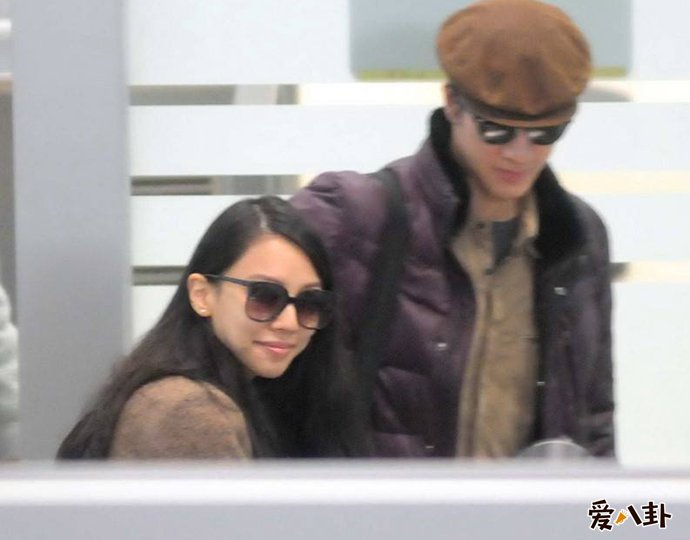王力宏如此安慰张惠妹不怕娇妻李靓蕾吃味生气吗