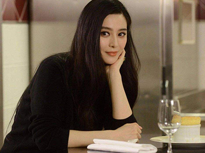范冰冰为保持身材只吃三个红枣 明星为了减肥能够有多疯狂？