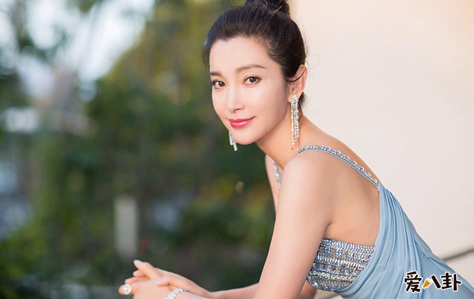 李冰冰结婚了吗