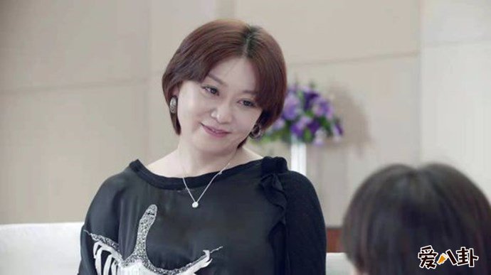第二次也很美潘婕剧照