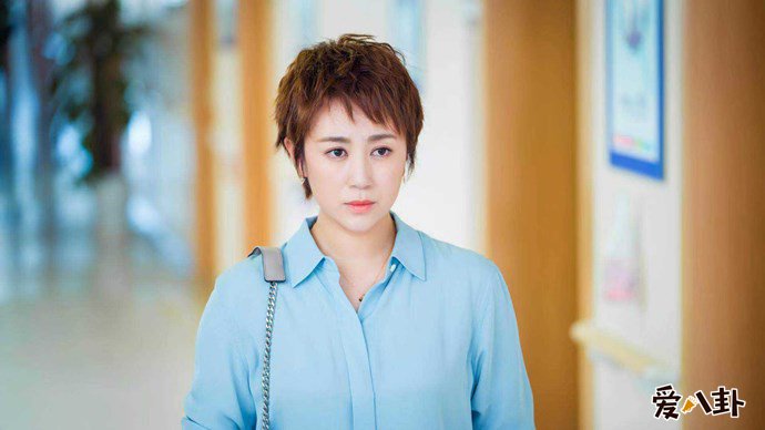 北大才女喜剧女王马丽