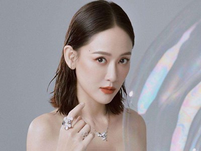马来西亚曾伟昌富二代 陈乔恩为了爱情还是为了嫁入豪门