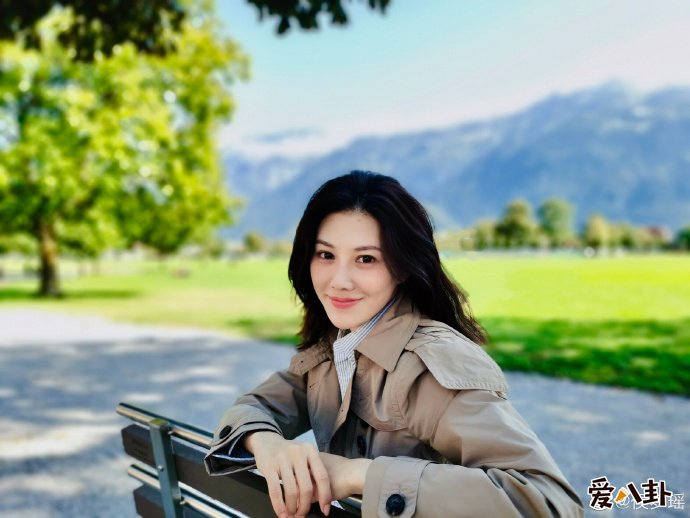侯梦瑶男友是谁