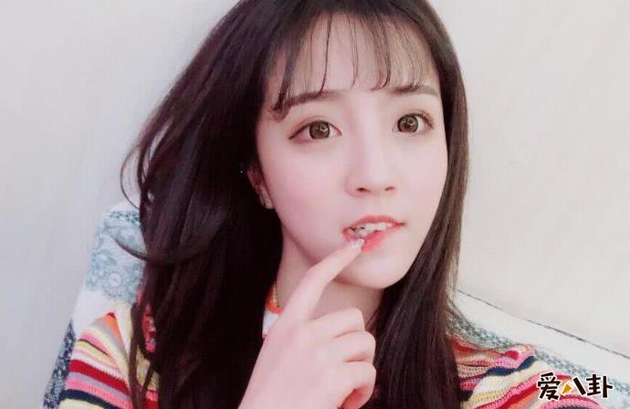 抖音红人莉姐