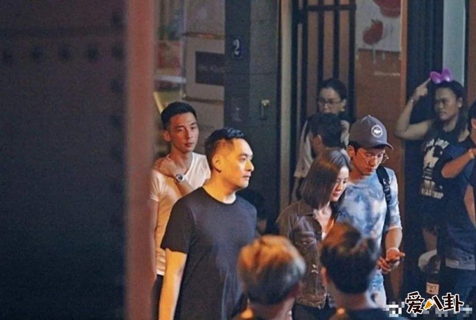 阿sa情路坎坷是怎么回事