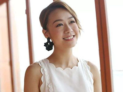 黄心颖返港落泪 疑似要复出黄心颖现状如何？
