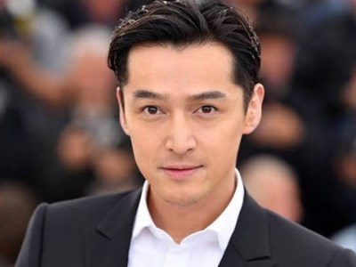 胡歌为什么不结婚 拍完这部电影想跟薛佳凝复出了吗