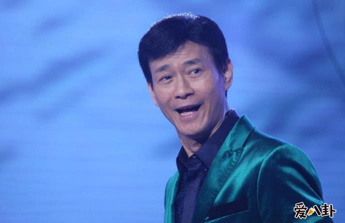 郑少秋结过几次婚