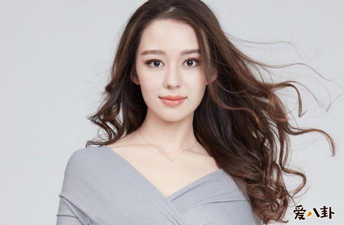 郎朗老婆吉娜爱丽丝