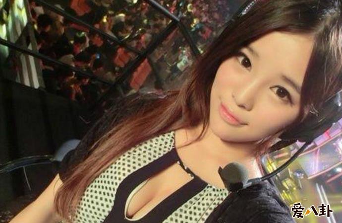 李幽子个人资料