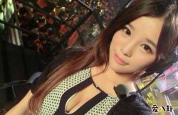 李幽子在哪儿直播 游戏主播李幽子个人资料及真名揭秘