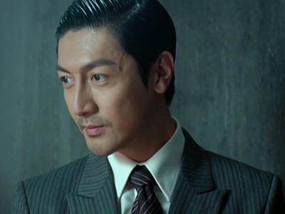 张鲁一整容前后 他真的整容了吗网友笑喷脸盲是怎么回事