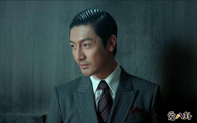 张鲁一真的整容了吗为何网友会称脸盲