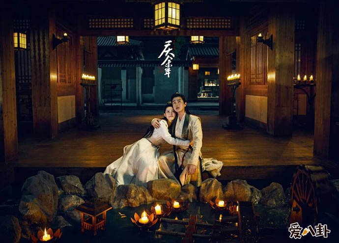 《庆余年》武力排行榜第一竟不是男主