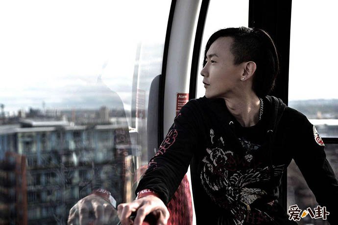 黄义达女友是谁