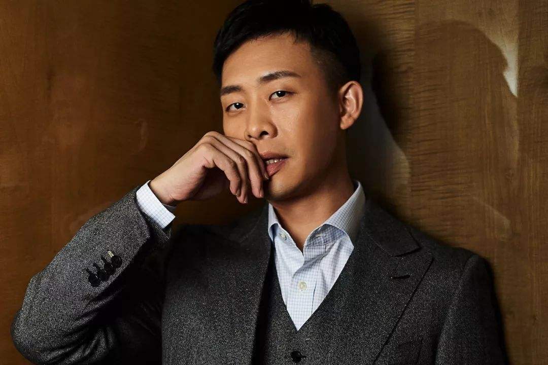 男演员张译的老婆 张译老婆是谁被传有两段婚史是真的吗