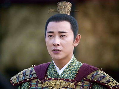 鹤唳华亭结局谁当王了 小说中萧定权最后是怎么死的