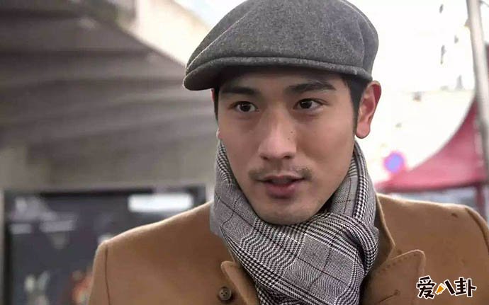 蔡依林高以翔曾是恋人关系这是真的吗