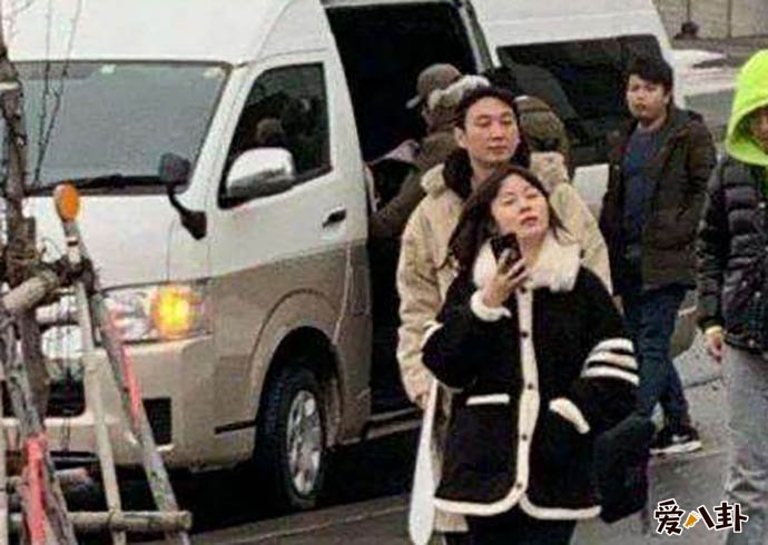 王思聪联姻的女伴是谁