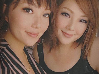 卫兰吸毒是真的吗 卫诗卫兰姐妹傻傻分不清两人近况如何
