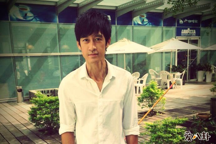 唐治平老婆是谁