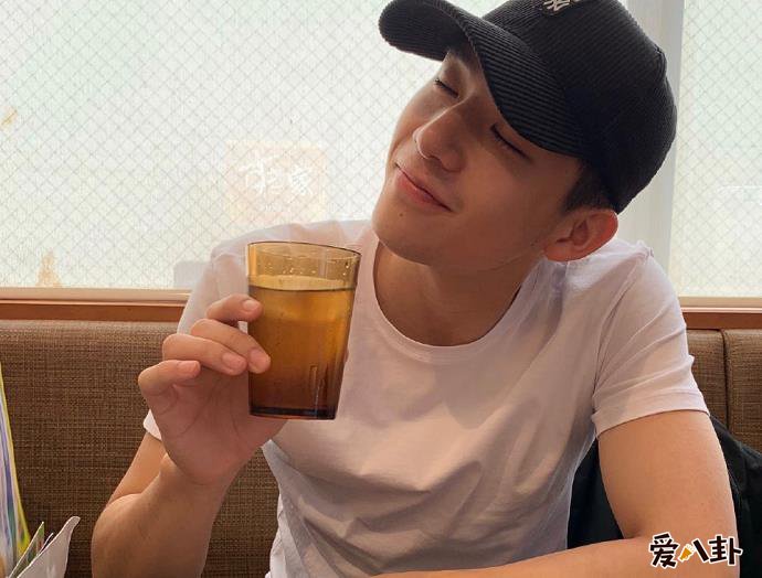 王安宇怎么出道的