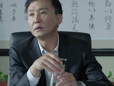 沙瑞金第二部变坏了 是真的吗他是怎么变坏的