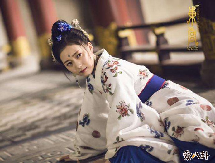 李承鄞喜欢赵良娣吗