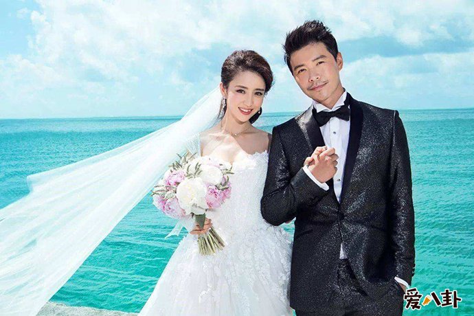 陈思诚佟丽娅离婚了吗