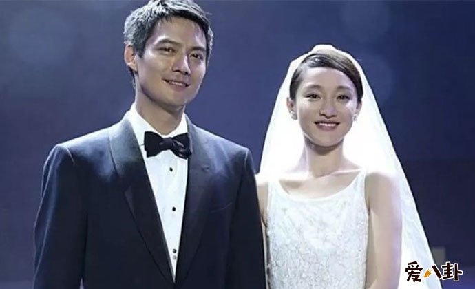 周迅高圣元离婚了吗