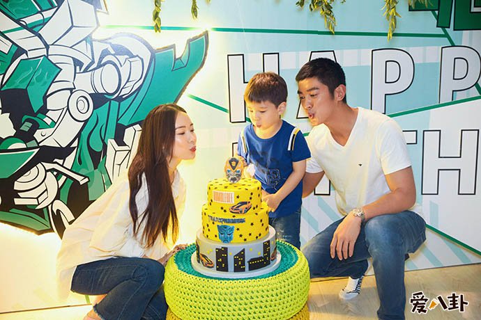 杜江欠霍思燕一个婚礼