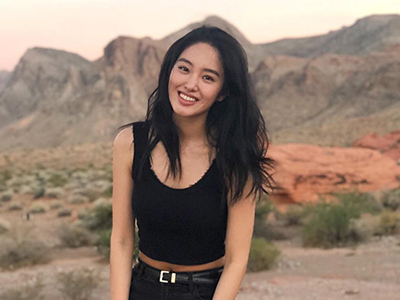 杨采钰陈金飞领证结婚 相差三十岁引网友争议陈金飞是谁有背景