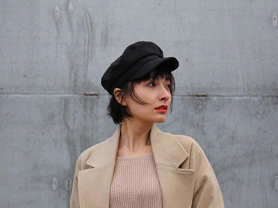 吴昕被女博士发问 出道十几年一直不愠不火吴昕也很焦虑