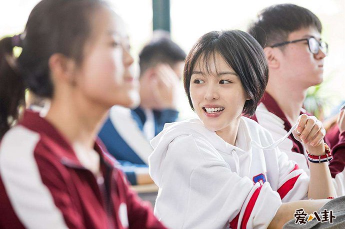 《我只喜欢你》郝五一扮演者