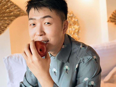 杜海涛的家世如何 父亲是首富是真的吗明星收入就高的惊人