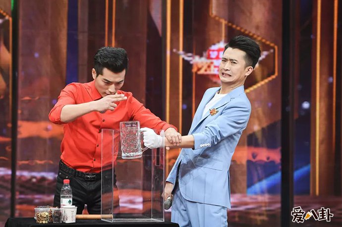 杨帆的老婆是谁