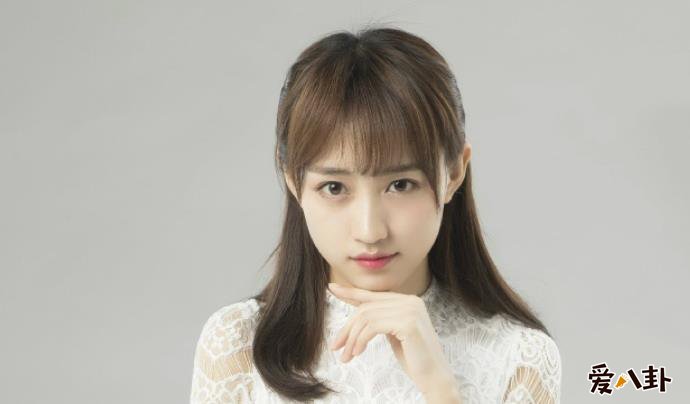 黄婷婷解约