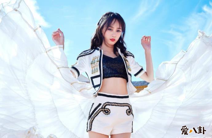黄婷婷解约