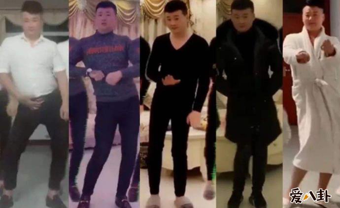 抖音影流之主是谁