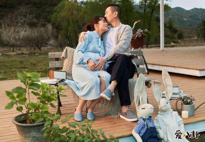 陈建斌蒋勤勤夫妻