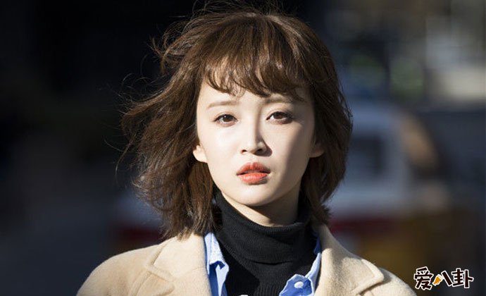 虞朗男友是谁