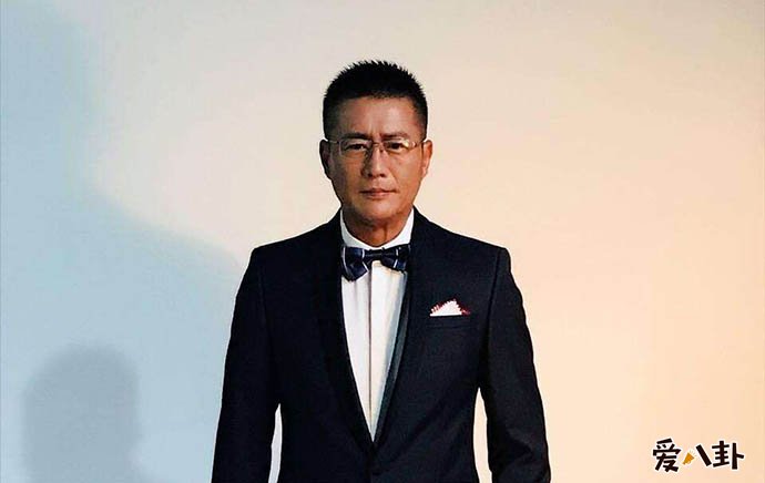 高曙光现任妻子是谁