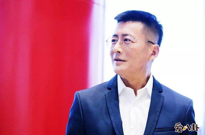 高曙光与前任离婚的原因