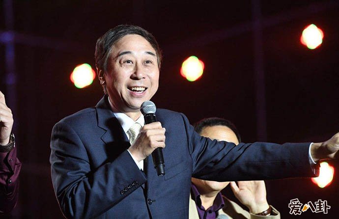 冯巩近况如何