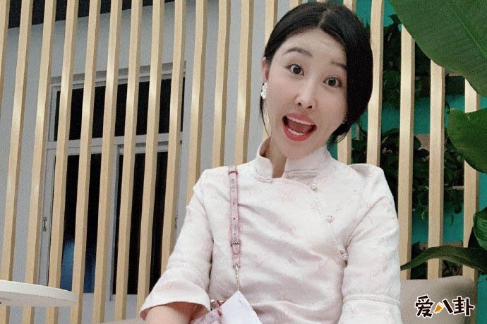 刘佳怡新浪微博叫什么