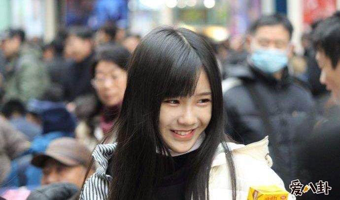 苏杉杉男友是谁