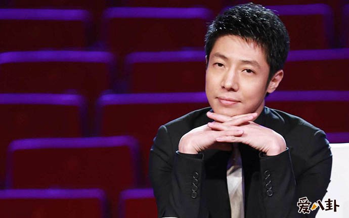 撒贝宁和章子怡是为什么分手的