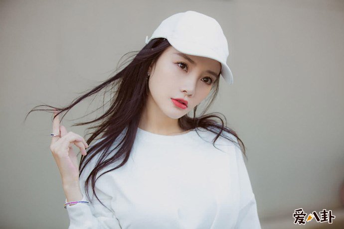 李小璐写真