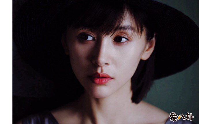 王子文写真