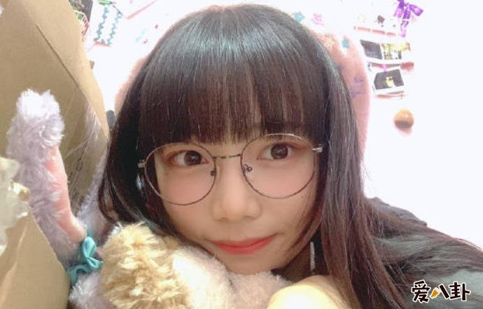 AKB48沈莹个人资料